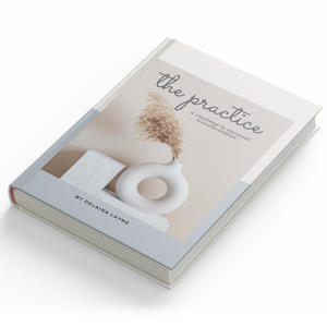 THE PRACTICE: A Roadmap to Personal Transformation