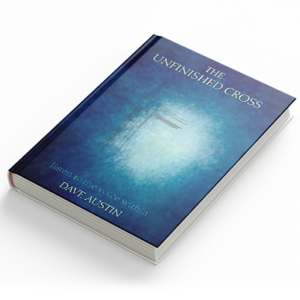 THE UNFINISHED CROSS: Listen to the Voice Within